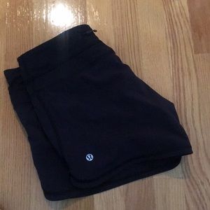 Lulu shorts